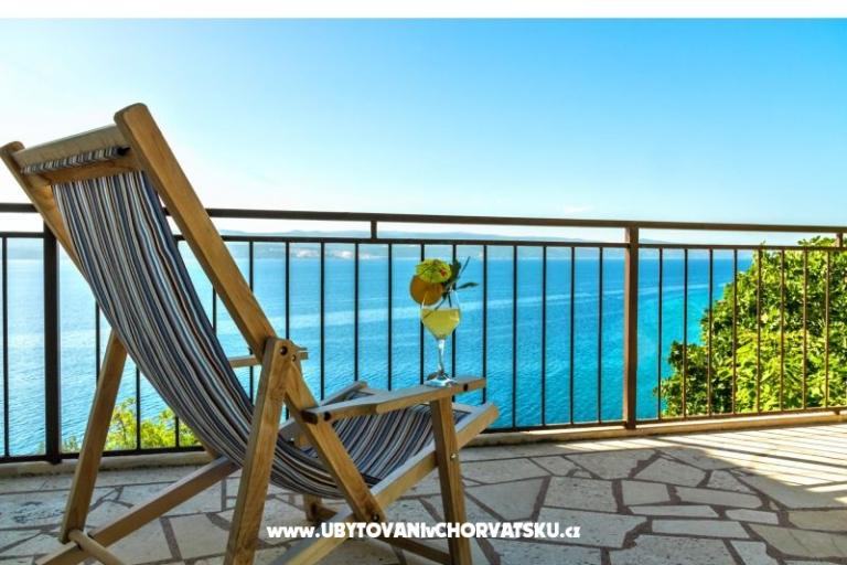 Apartmány Diana – foto 3