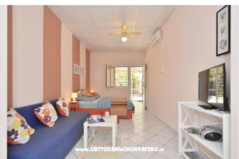 Apartmány Dominik – foto 10