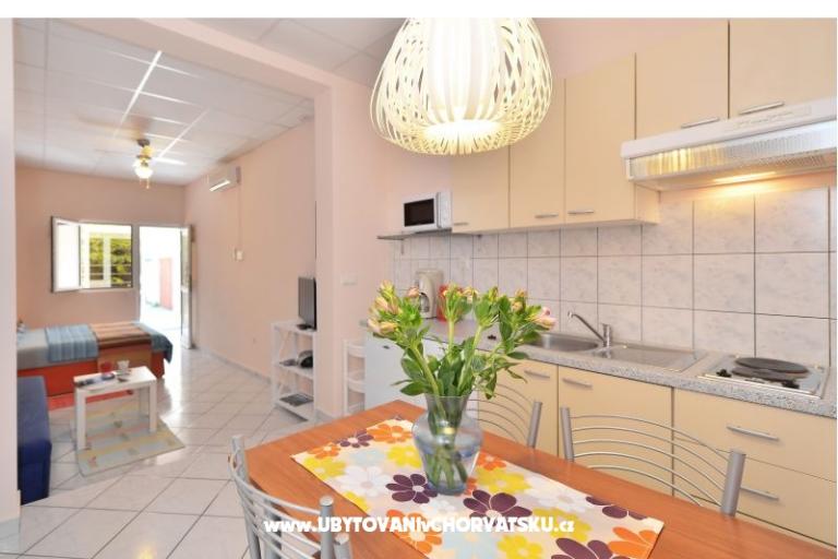 Apartmány Dominik – foto 11