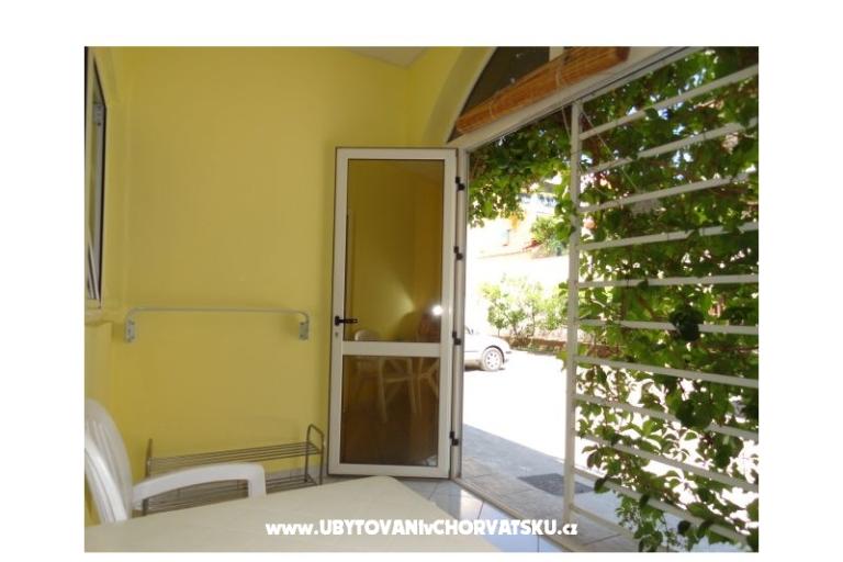 Apartmány Dominik – foto 13