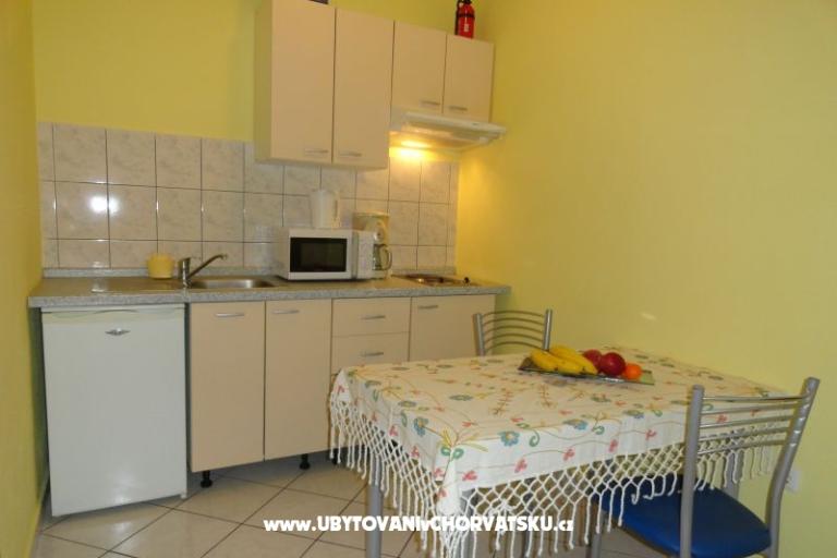 Apartmány Dominik – foto 9