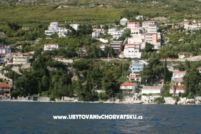 Apartmány Dona – foto 8