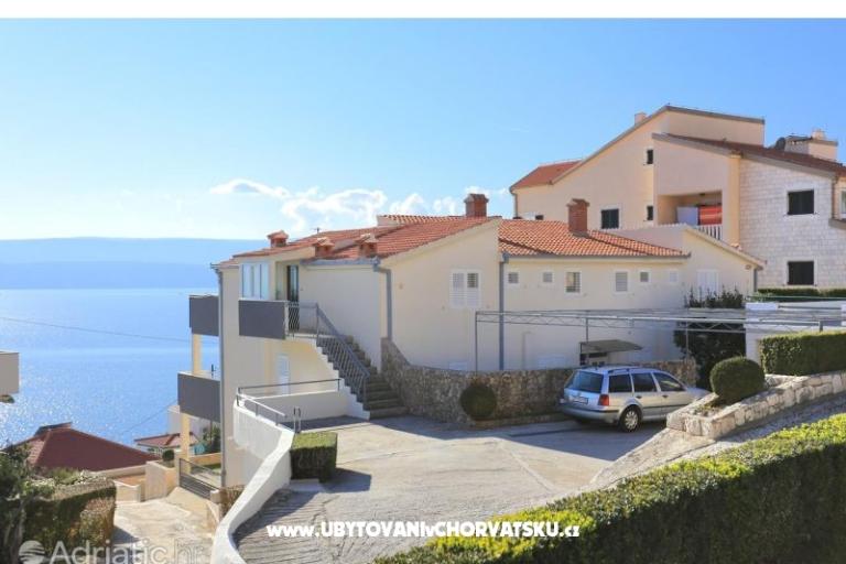 Apartmány Dora – foto 10