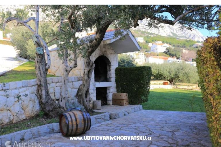 Apartmány Dora – foto 3