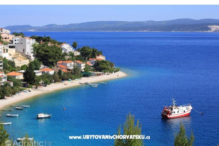 Apartmány Dora – foto 4