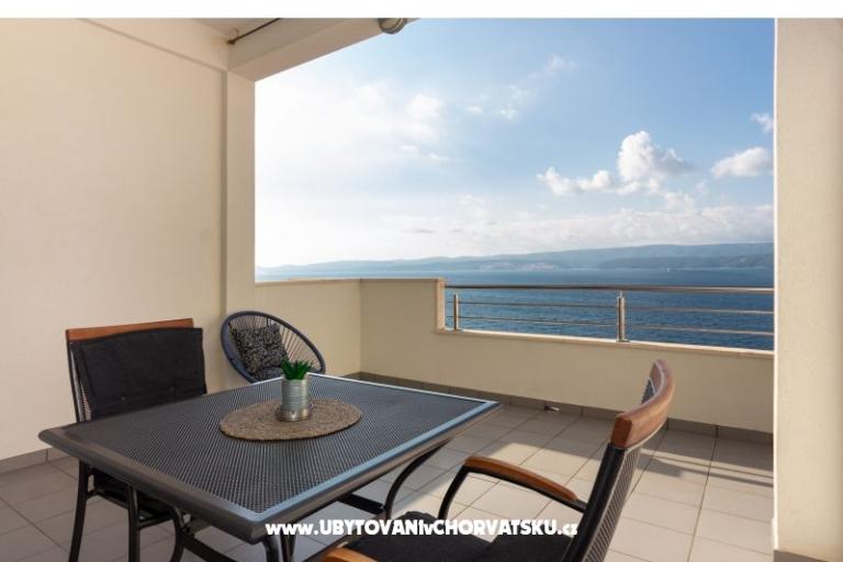 Apartmány Dora – foto 8