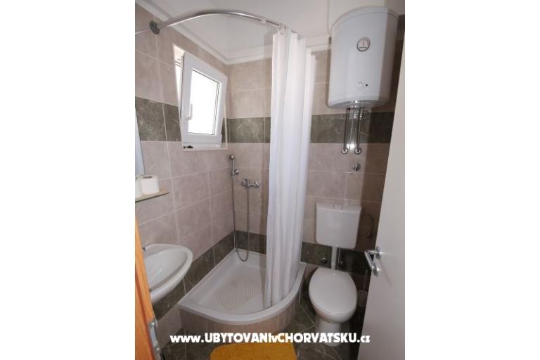 Apartmány Draga – foto 14