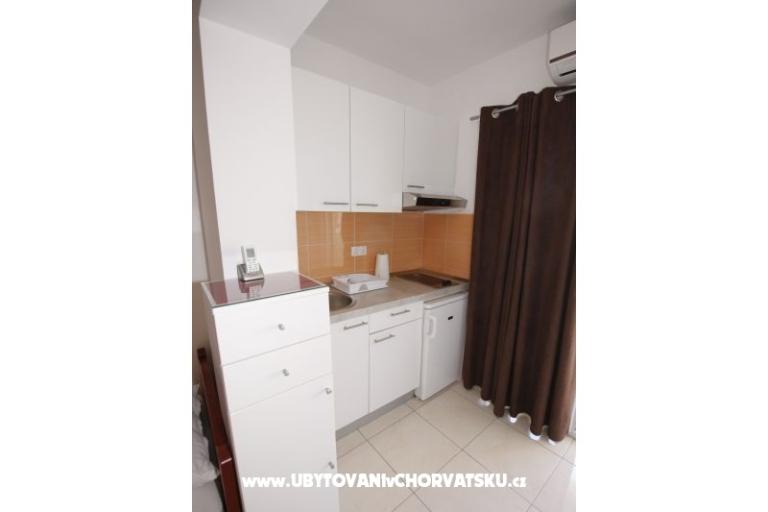 Apartmány Draga – foto 15