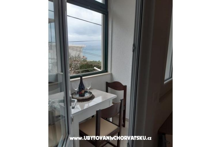 Apartmány Draga – foto 16