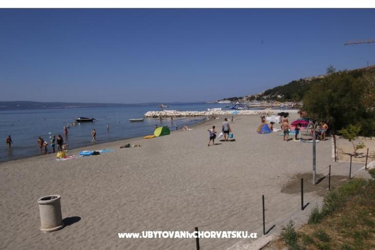 Apartmány Draga – foto 17