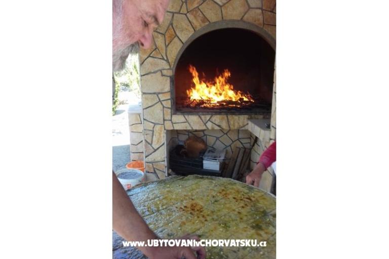 Apartmány Draga – foto 3