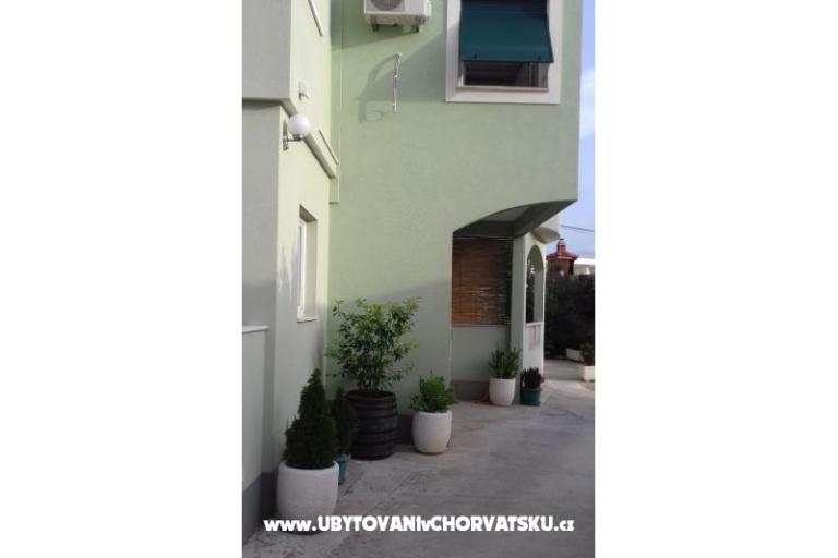 Apartmány Draga – foto 5