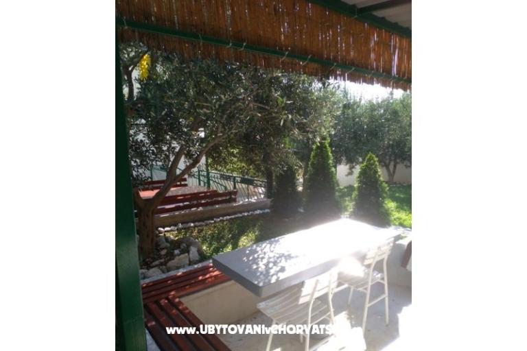 Apartmány Draga – foto 6