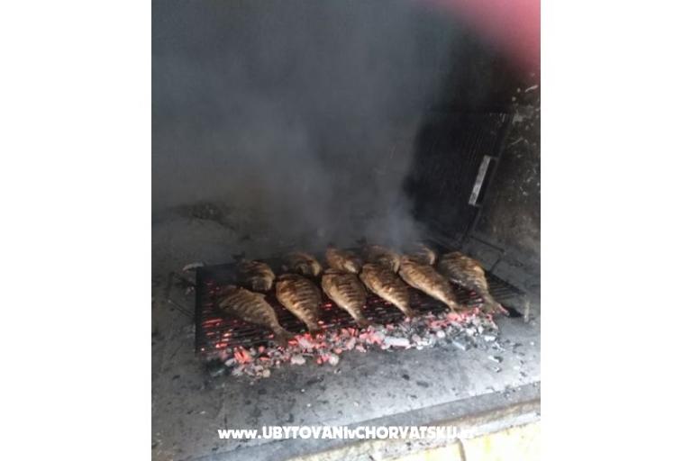 Apartmány Draga – foto 8