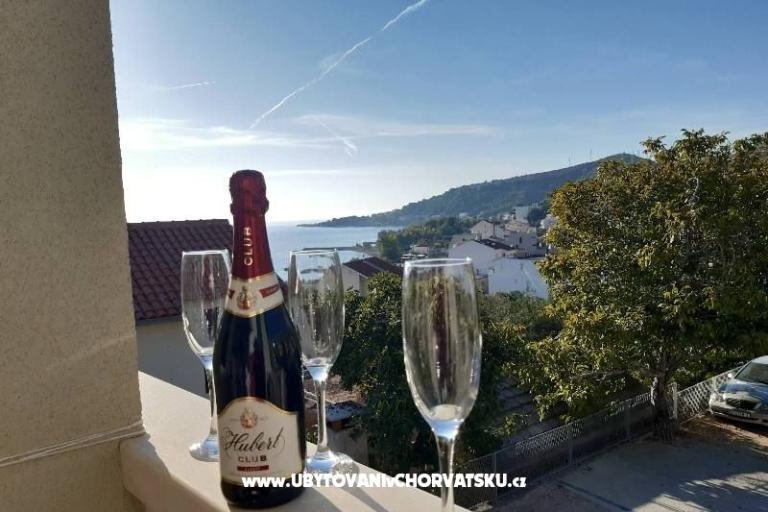 Apartmány Draga – foto 9