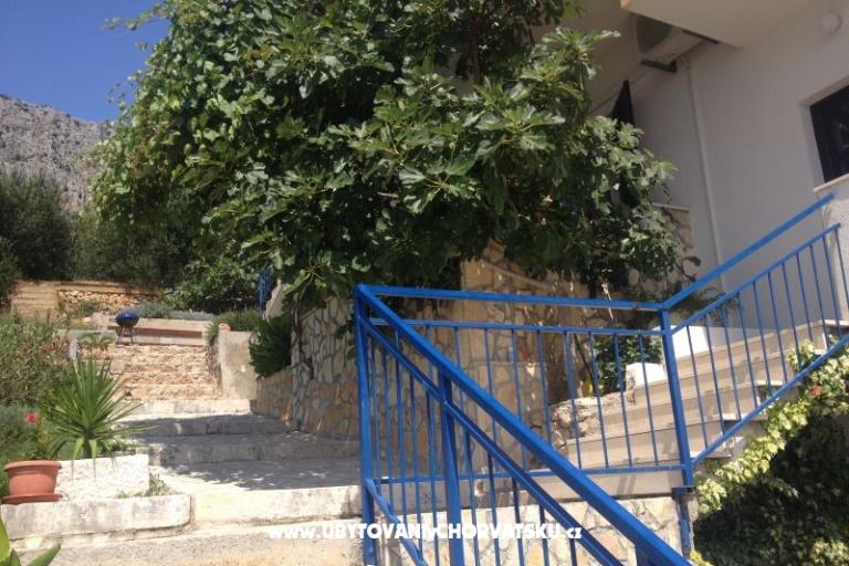 Apartmány Dragana – foto 14