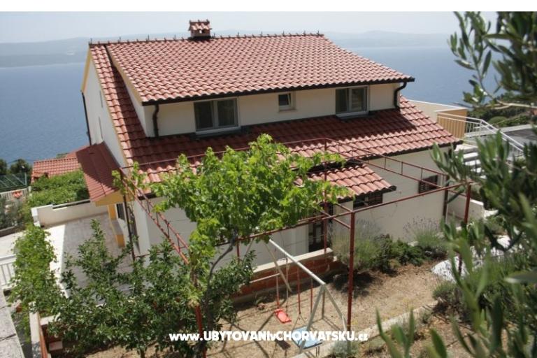 Apartmány Dragana – foto 4