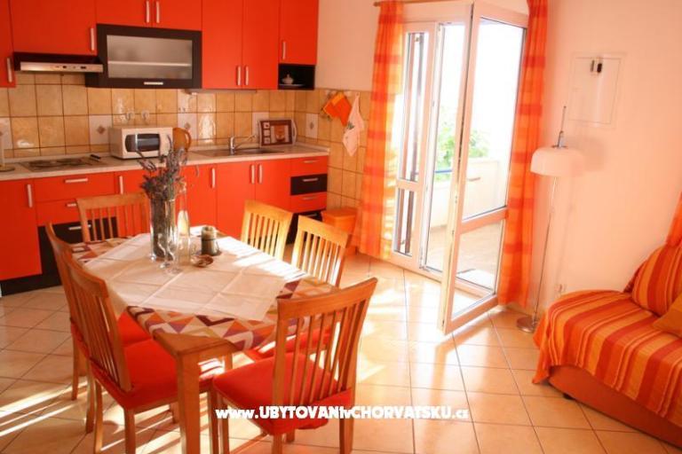 Apartmány Dragana – foto 7