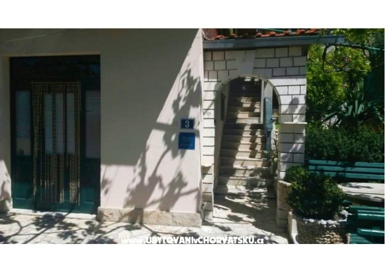 Apartmány Dragica – foto 8