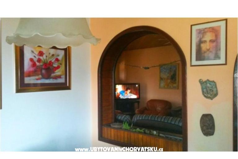 Apartmány Dragica, Duće – foto 14