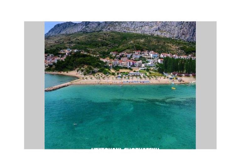 Apartmány Dragica, Duće – foto 3
