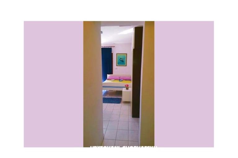 Apartmány Dragica, Duće – foto 5