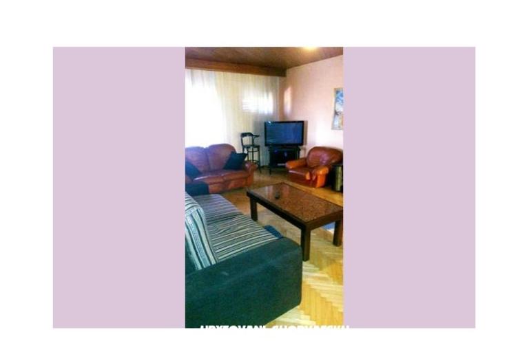 Apartmány Dragica, Duće – foto 9
