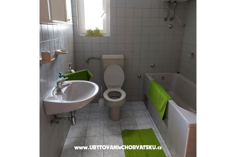 Apartmán Duvnjak – foto 11