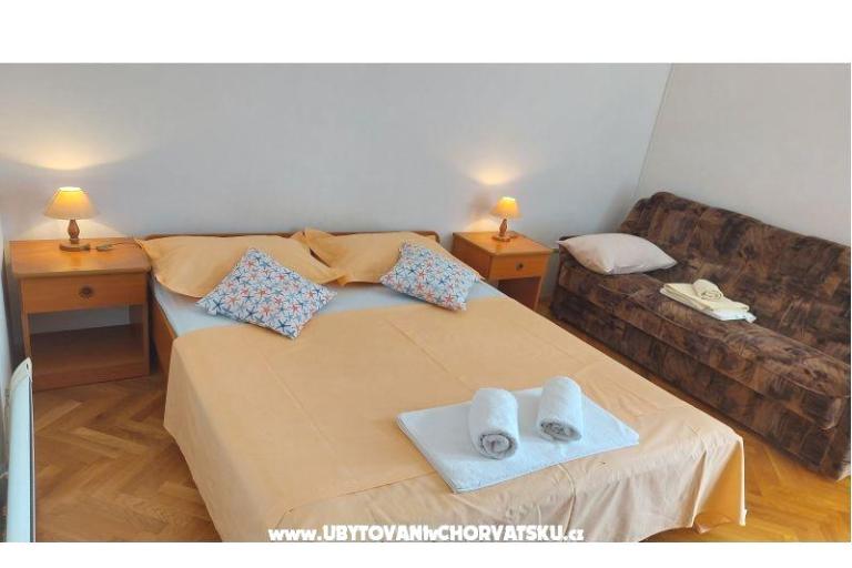 Apartmán Duvnjak – foto 4