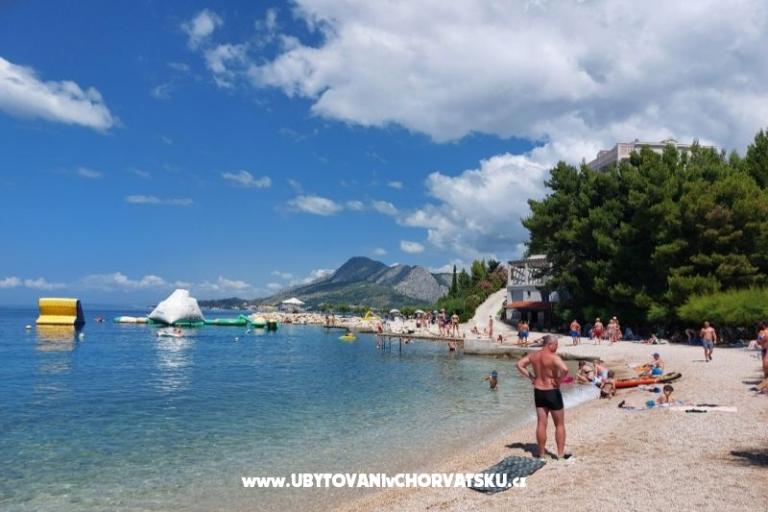 Apartmán Duvnjak – foto 7