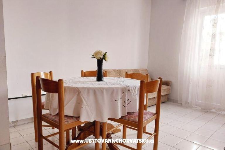 Apartmán Duvnjak – foto 8