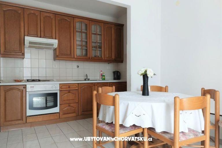 Apartmán Duvnjak – foto 9