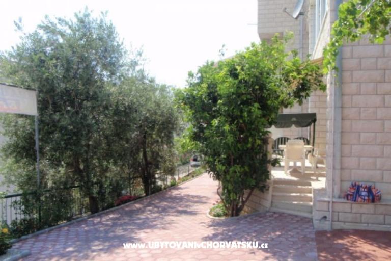 Apartmány Erceg – foto 4