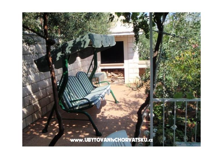 Apartmány Erceg – foto 5