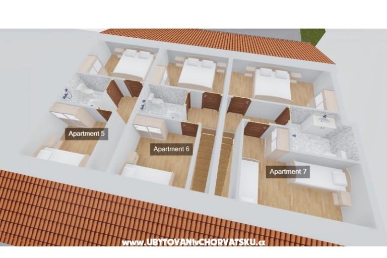 apartmani Espana – foto 14