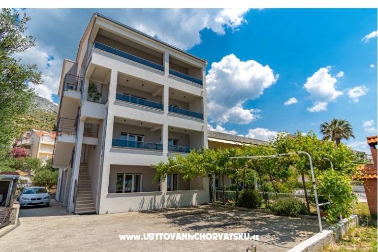 Apartmány Felis – foto 2