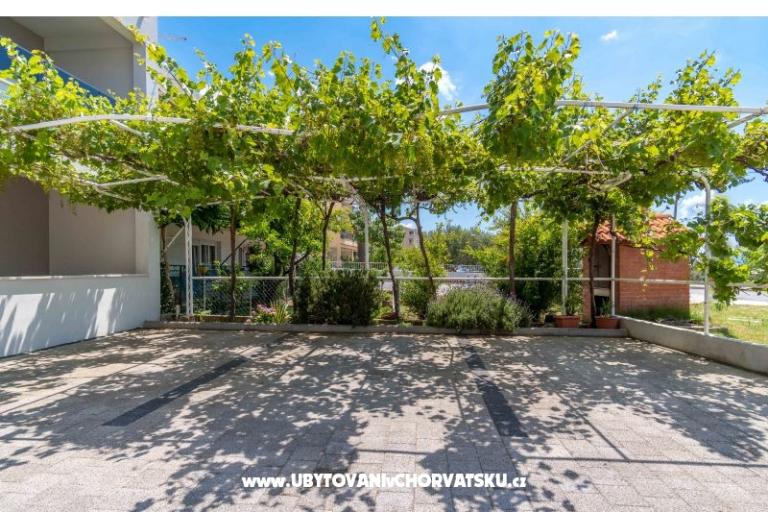 Apartmány Felis – foto 3