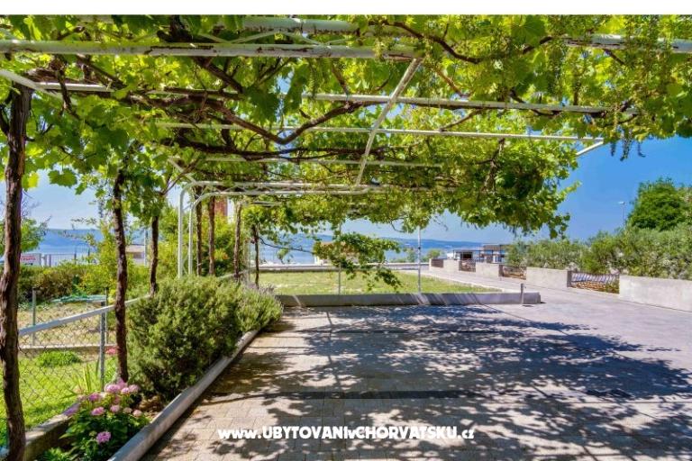 Apartmány Felis – foto 4