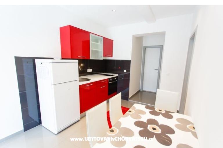 Apartmány Filip Duće – foto 16