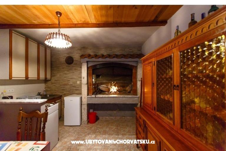 Apartmány Filip Duće – foto 3