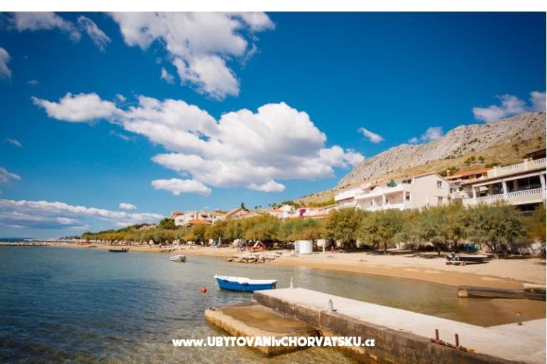 Apartmány Filip Duće – foto 4