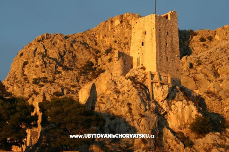 Apartmány Fošal – foto 12