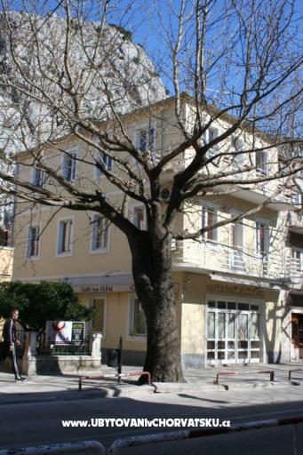 Apartmány Fošal – foto 13