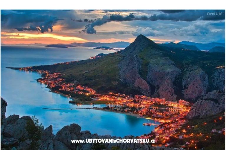 Apartmány Fošal – foto 15