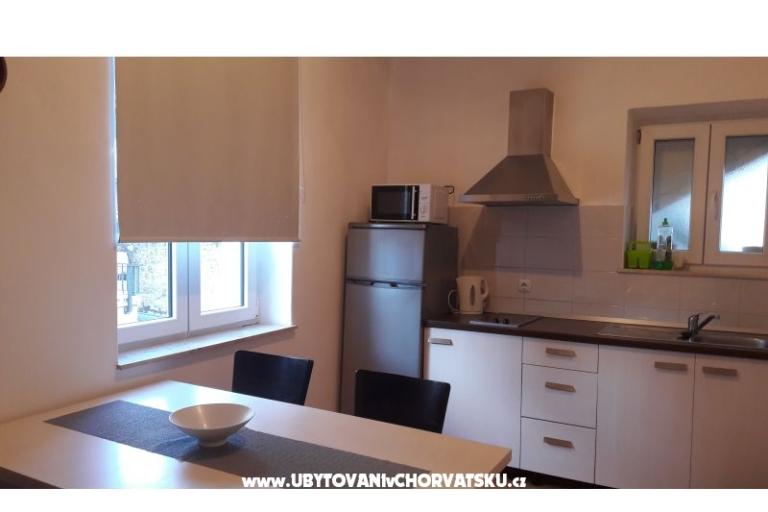 Apartmány Fošal – foto 2