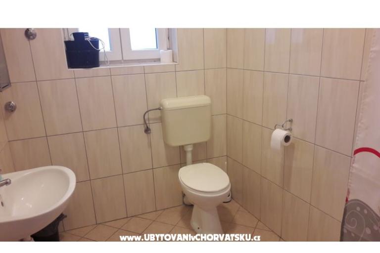 Apartmány Fošal – foto 7