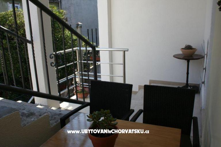 Apartmány Fošal – foto 9