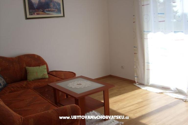 Apartmány Gale Omis – foto 10