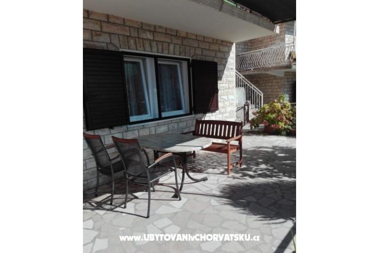 Apartmány Gale Omis – foto 13