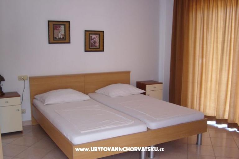 Apartmány Gale Omis – foto 3